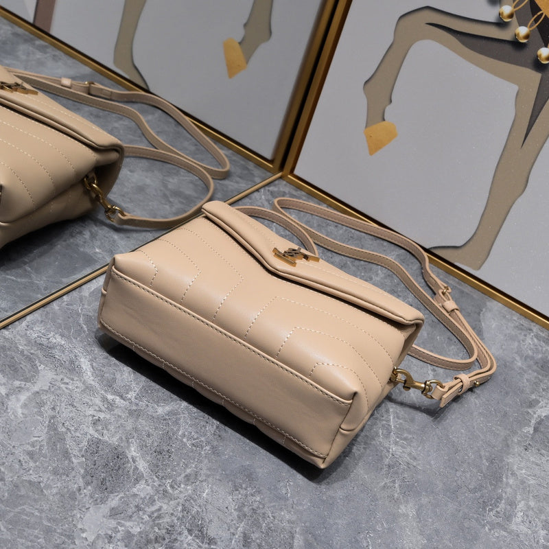 YSL BAGS - WOMEN LOVE LUXURY BAGS - 1297