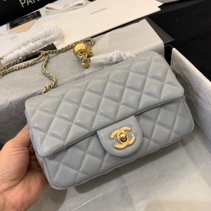 LO - CHL Bags - 3645
