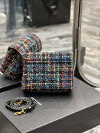Lusso Official - YSL LUXURY WOMEN BAGS - 1639