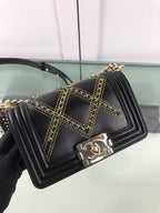 LO - CHL  BAGS FOR WOMEN - FASHION LUXURY BAGS - 502
