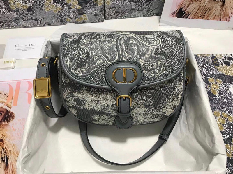 LO  - DOR FASHION BAGS - 2568