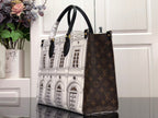 BB - LV Bags - 17389