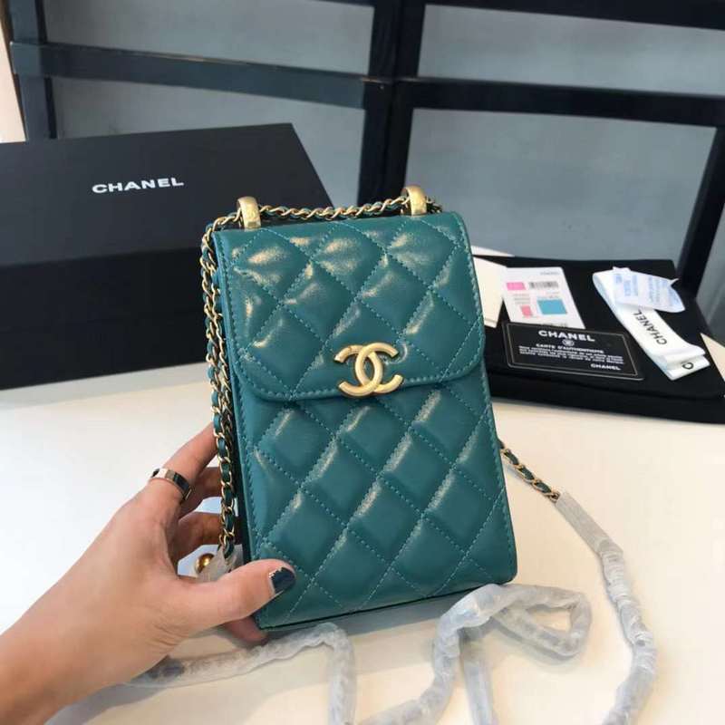 LO - CHL  BAGS FOR WOMEN - FASHION LUXURY BAGS - 891
