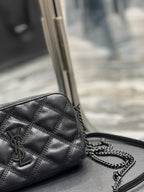 Lusso Official - LUXURY YSL BAGS - 764