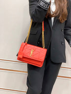 BB - YSL Bag - 3512