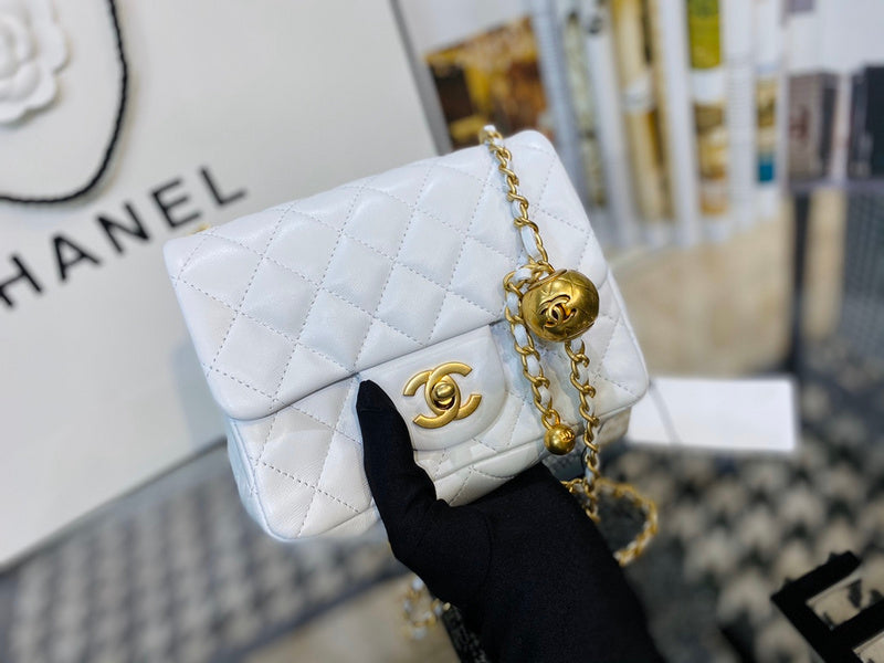 LO - CHL  BAGS FOR WOMEN - FASHION LUXURY BAGS -2168