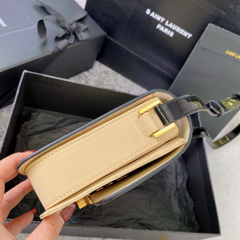 YSL BAGS - WOMEN LOVE LUXURY BAGS - 244