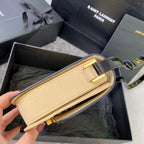 YSL BAGS - WOMEN LOVE LUXURY BAGS - 244