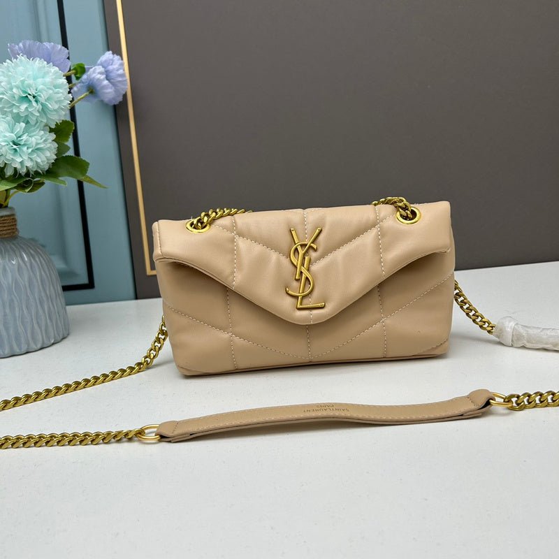 YSL BAGS - WOMEN LOVE LUXURY BAGS - 1357