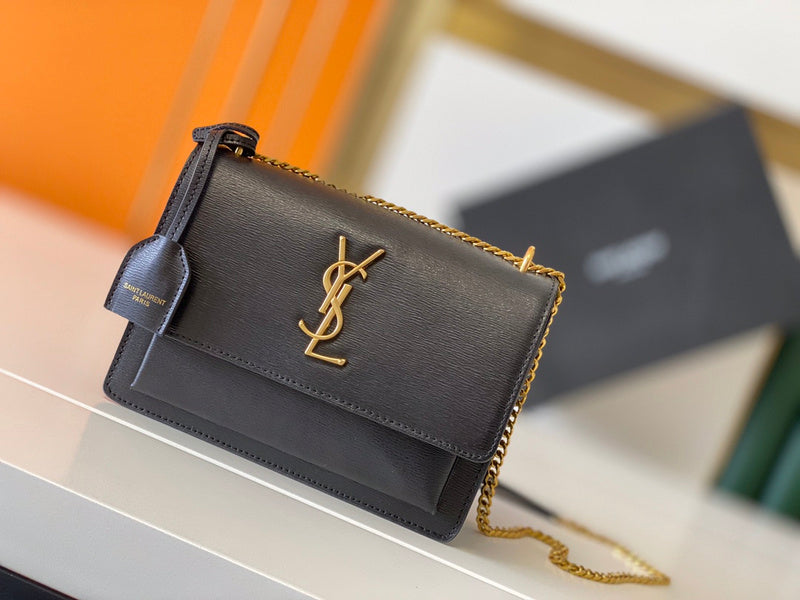 YSL BAGS - WOMEN LOVE LUXURY BAGS - 1873
