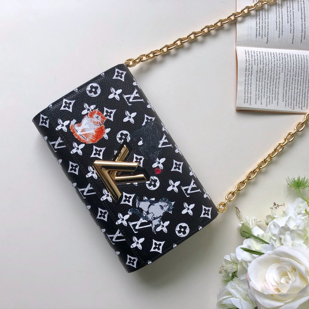 LO-LV bags 12073