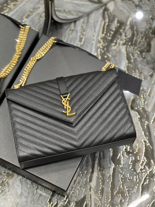 BB - YSL Bag - 1880
