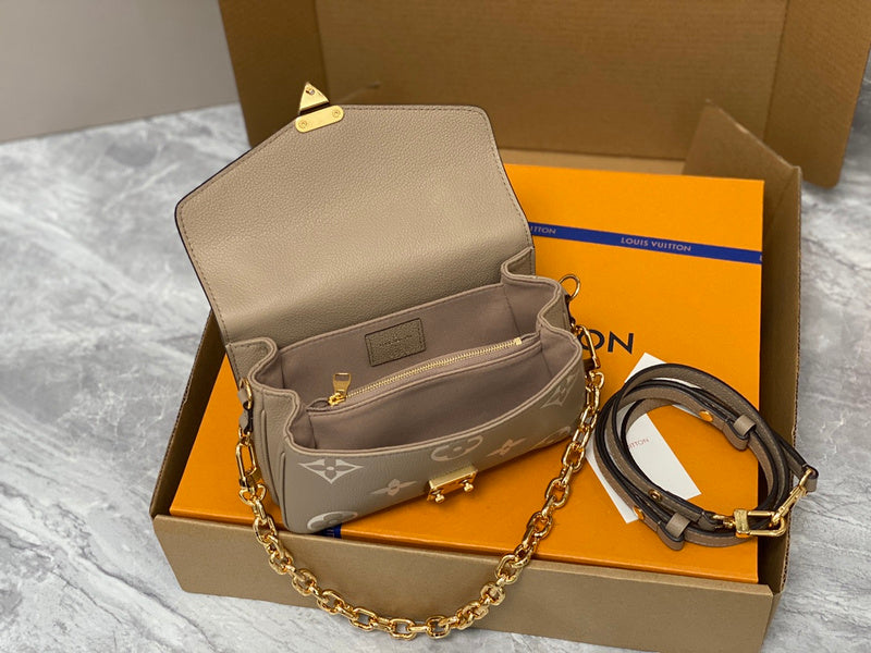 LO - LV Bags - 15187