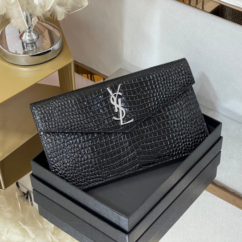 YSL BAGS - WOMEN LOVE LUXURY BAGS - 2467