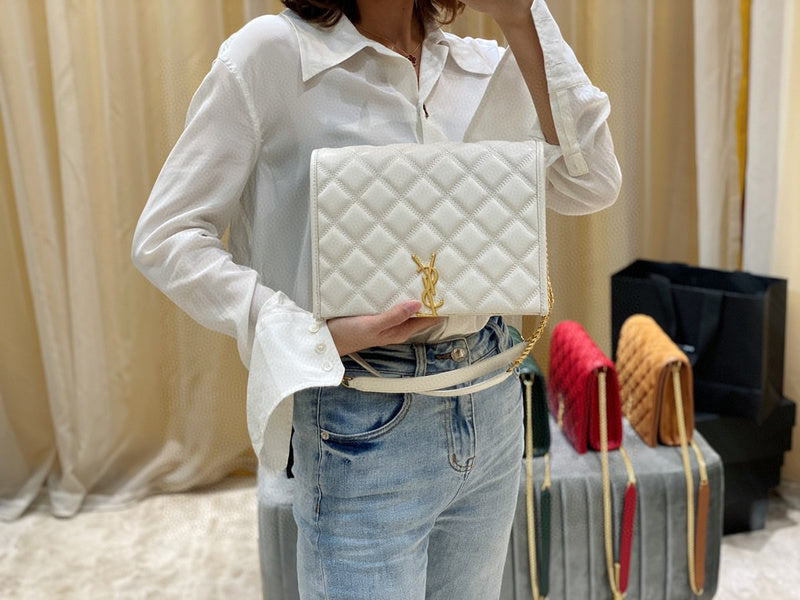 Lusso Official - YSL LUXURY WOMEN BAGS - 1692