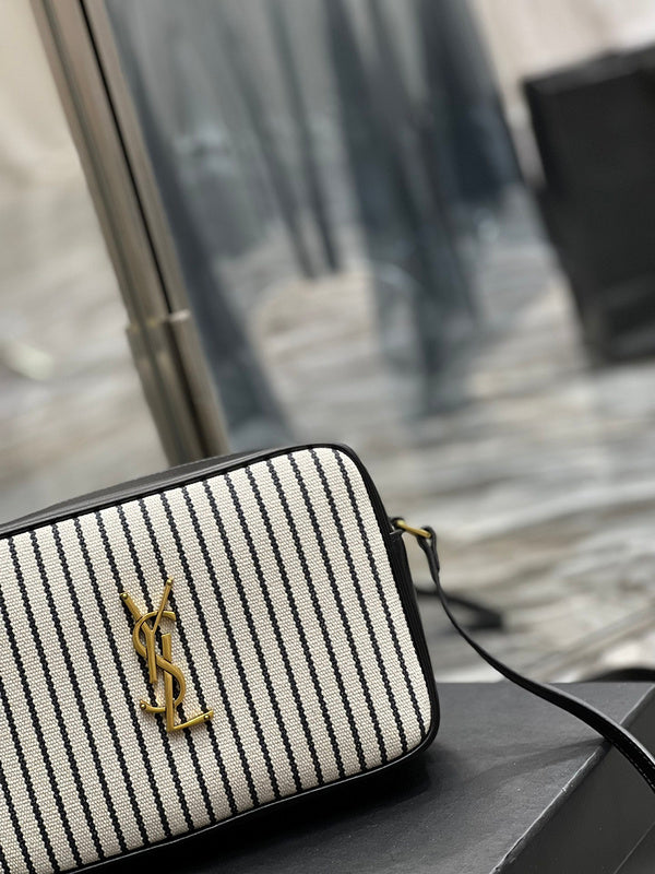 Lusso Official - LUXURY YSL BAGS - 654