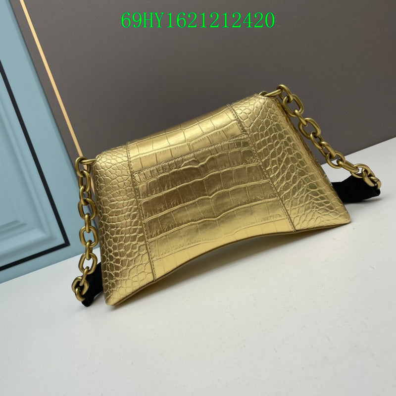 LO - BGA Bags - 1939