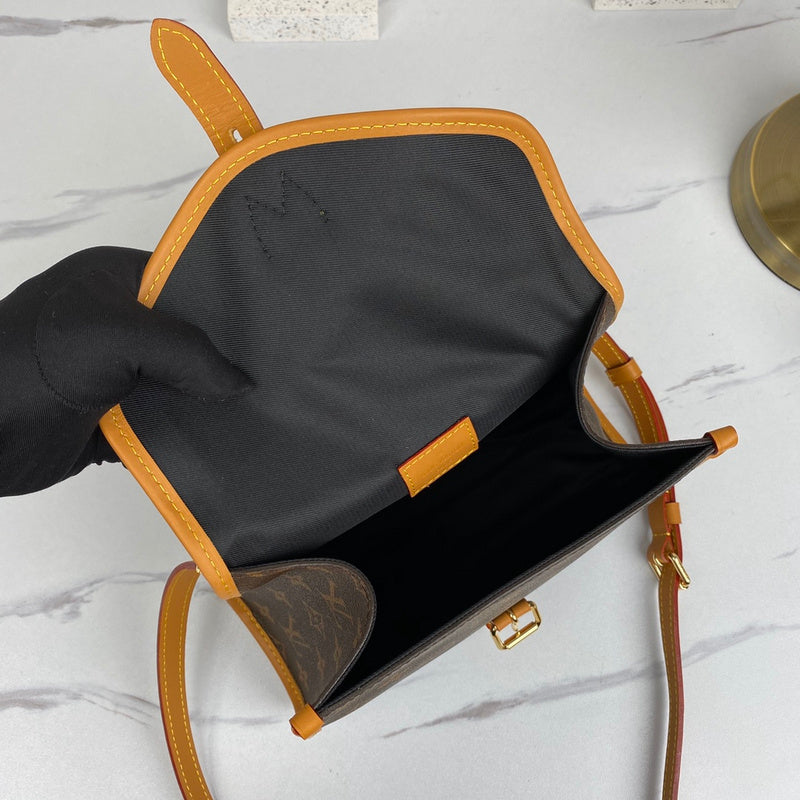 BB - LV Bags - 17351