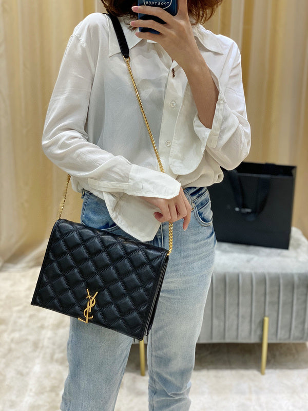 Lusso Official - YSL LUXURY WOMEN BAGS - 1694