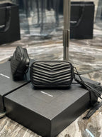 BB - YSL Bag - 1868