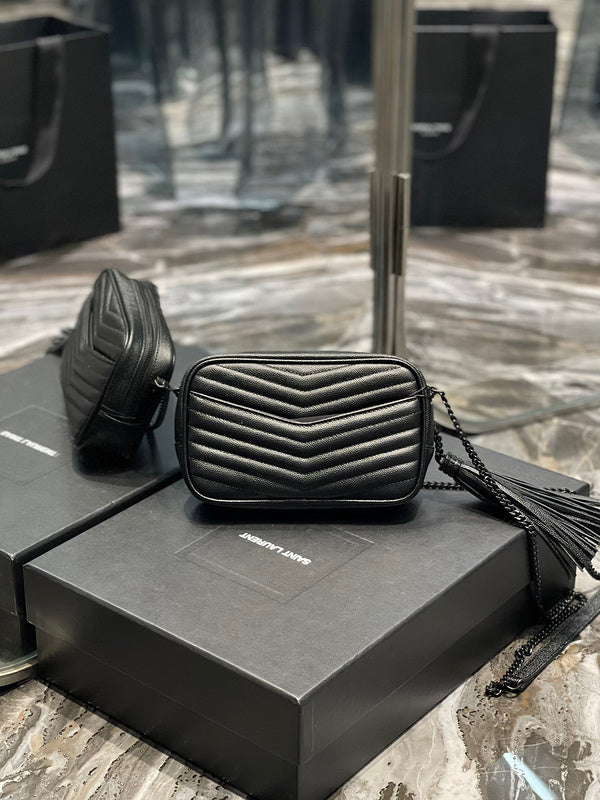 BB - YSL Bag - 1868