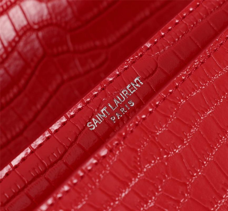 BB - YSL Bag - 2540