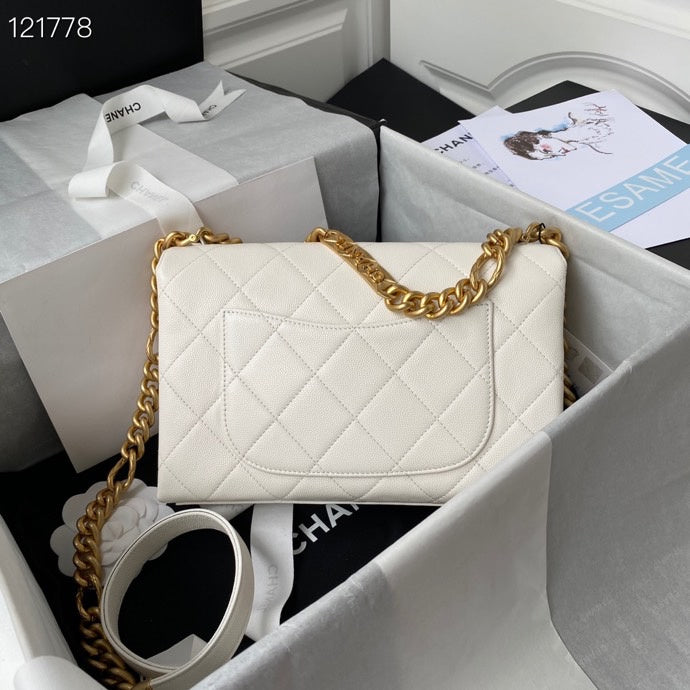 Lusso Official -  CHL BAGS  - 438