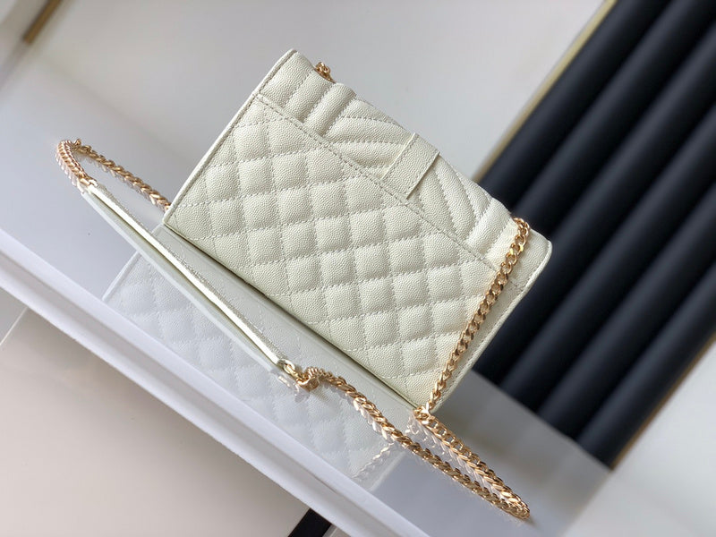 YSL BAGS - WOMEN LOVE LUXURY BAGS - 1469