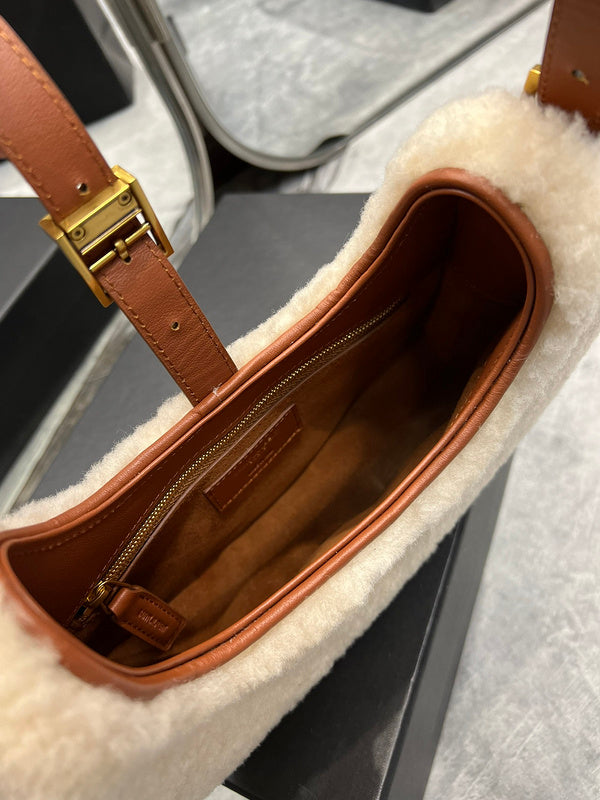 YSL BAGS - WOMEN LOVE LUXURY BAGS - 2266