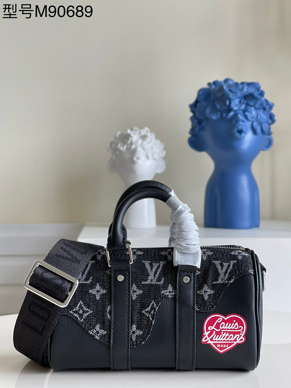 BB - LV Bags - 17308