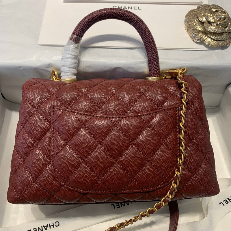 LO - CHL  BAGS FOR WOMEN - FASHION LUXURY BAGS -2262