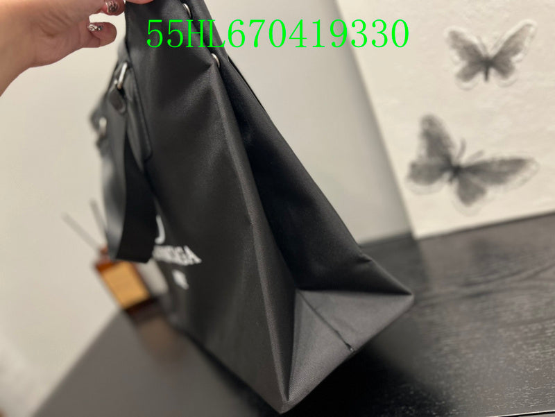 LO - BGA Bags - 1817
