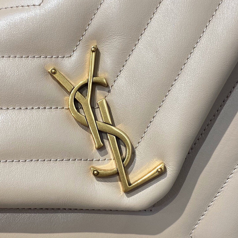 YSL BAGS - WOMEN LOVE LUXURY BAGS - 106