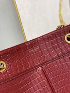 BB - YSL Bag - 2135