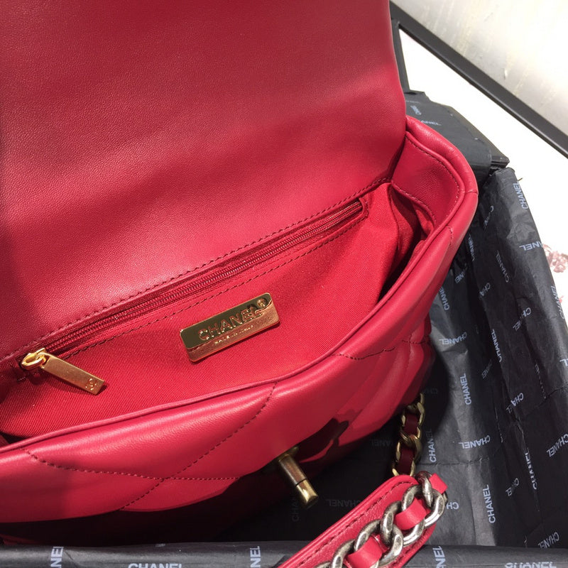 LO - CHL  BAGS FOR WOMEN - FASHION LUXURY BAGS - 1018