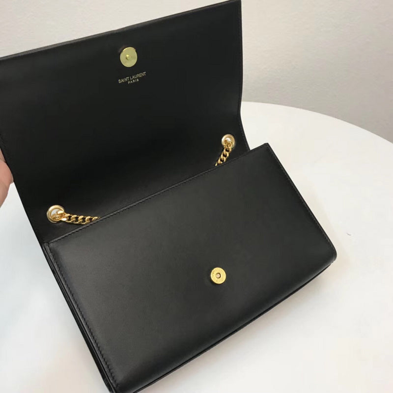 BB - YSL Bag - 3856