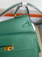 LO - HRMS LUXURY BAGS - 913