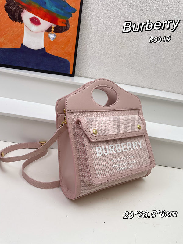 B-Berry Bags - Women Love Luxury Bags - 269