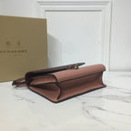 B-Berry - BB  Small Macken Crossbody Bag Rose Burgundy For Women, Women’s Bags 9in/24LO
