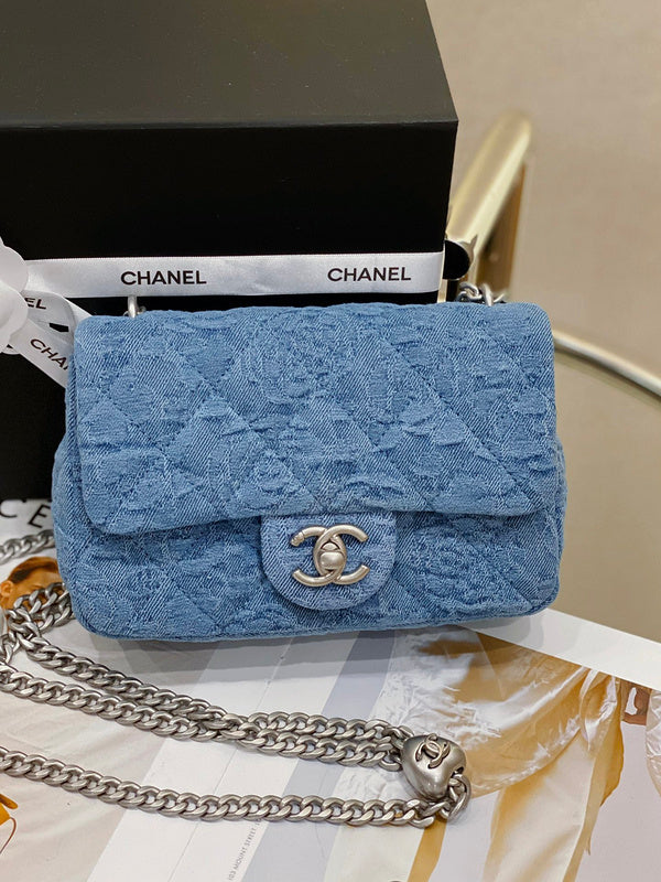 LO - LUXURY CHL BAGS - 604