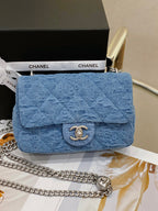 LO - LUXURY CHL BAGS - 604