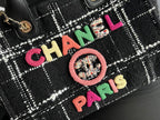 Lusso Official -  CHL BAGS  - 104