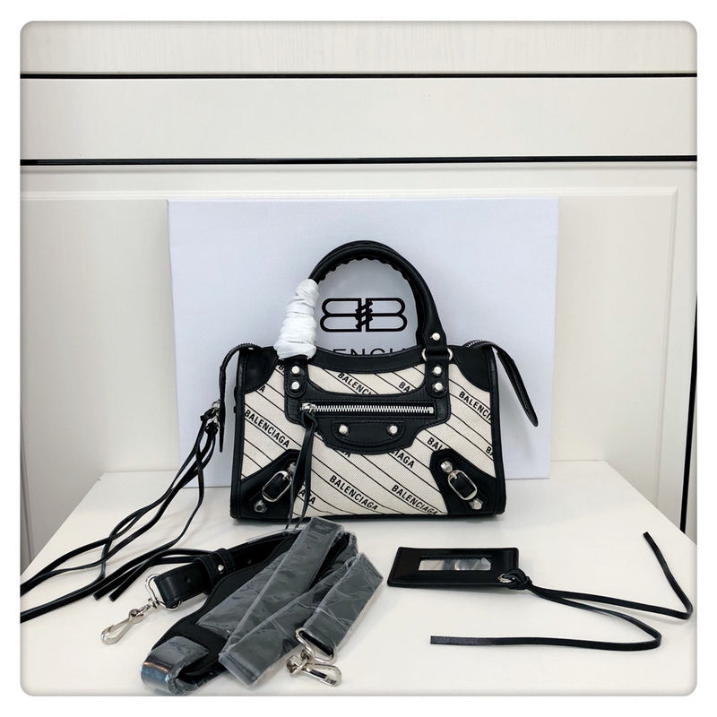 LO BAGS - BGA BAGS - 286