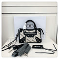 LO BAGS - BGA BAGS - 286