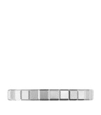 ICE CUBA RING SILVER