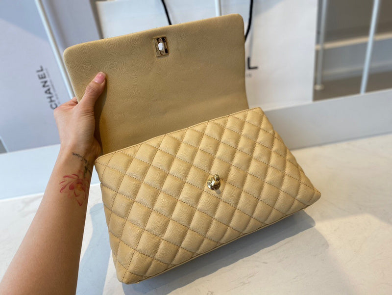 Lusso Official -  CHL BAGS  - 143