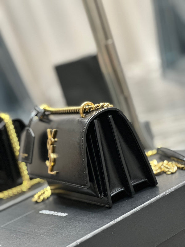 BB - YSL Bag - 1968
