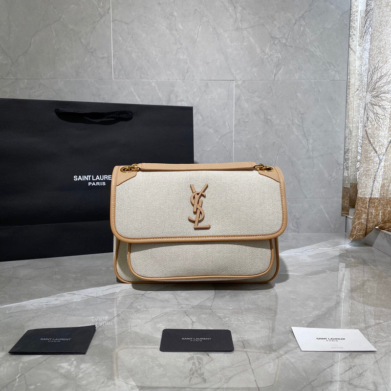 BB - YSL Bag - 4049