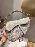 LO - DYOR   BAGS FOR WOMEN - FASHION LUXURY BAGS 327