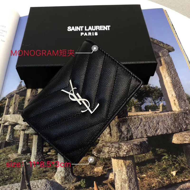 BB - YSL Bag - 3867